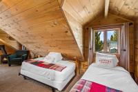The Bucking Moose #10 Cowboy Cabin - Ferienwohnung West Yellowstone
