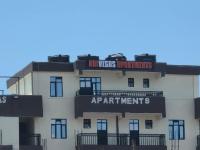 Superior Apartment mit 1 Schlafzimmer