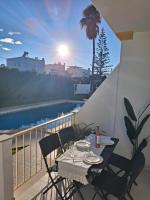 Villa Sunshine Albufeira - B&B Albufeira