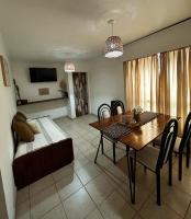 Grupo Integro - Dpto CENTRO - Ferienwohnung Villa María