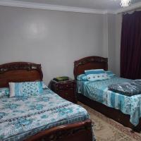 كمبوند سيتى تاورز الريحانه - Chambres d’hôtes Le Caire