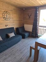 Studio cosy SUPERDEVOLUY - B&B Le Dévoluy