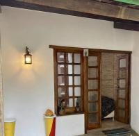 Casa aconchegante no coração de Itacaré - B&B Itacaré