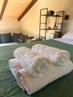 Hestia loft - Bed and Breakfast Nauplion