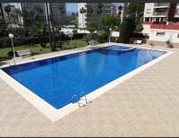 Apartamento en Primera Línea con Vistas al Mar - SOLO FAMILIAS - Chambres d'hôtes Gandie