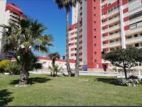 Apartamento en Primera Línea con Vistas al Mar - SOLO FAMILIAS - Chambres d'hôtes Gandie