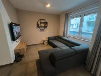 Appartement Family Time Ostende avec parking gratuit et ménage compris - B&B Ostenda