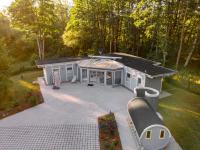 Bienenhaus - Chambres d’hôtes Sassnitz