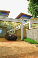 Kigali Twins Home And Apartment - B&B Kigali