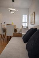 Apartamento Amplo na Praia do Morro, 3 Quartos e 3 Banheiros - Ferienwohnung Guarapari