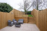 Monty's Cottage, Sedgeford - Ferienwohnung Sedgeford