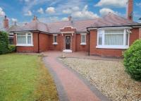 Spacious Dinnington bungalow - B&B Dinnington