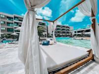 Luxo e Conforto - Malia Beach - Chambres d’hôtes Ipojuca