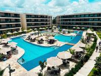 Luxo e Conforto - Malia Beach - Chambres d’hôtes Ipojuca