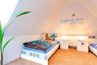 Apartment mit 2 Schlafzimmern