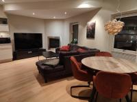 Modern apartment in central Bergen - Ferienwohnung Bergen