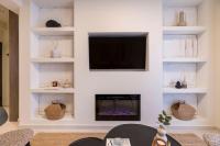 Piraeus Terra Residence - Family 2 BDRM by MPS - B&B Pireo