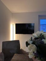 Eifel Quartier im Herzen von Mendig - Chambres d’hôtes Mendig