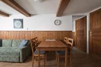 Chalupa u Čeřovskejch - 150 metrů od lanovky na Čertovu horu - Chambres d'hôtes Harrachov