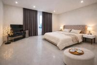 غرف فندقيه - بدع زايد - B&B Bū Rays