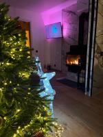 Northern lights Ivalo Stay - B&B Ivalo