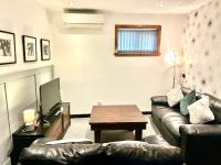 Esviken in heart of Kirkwall - Bed and Breakfast Kirkwall