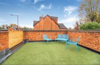 Ideal Stay for Business Travellers, Contractors, and Families near NEC, Belfry, Birmingham Resorts World, and Drayton Manor - Ferienwohnung Birmingham