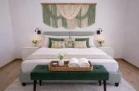 Sunset Garden - Ferienwohnung Porto Cesareo