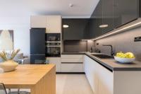 Elliniko Riviera - Family Apt Near Metro by MPS - Ferienwohnung Athen