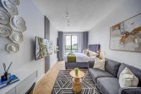 The Surge - Bed and Breakfast Johannesburg