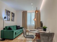 Lalas Central Tirana Apartments 2 - Ferienwohnung Tirana