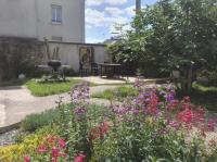12mn Paris Ligne H - Parking Privé- Souplex - Tout équipé - De 1 à 6 personnes - B&B Montmagny