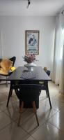 Apartamento Aconchegante - Chambres d’hôtes Vila Velha