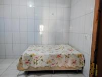 Rosa cheirosa - B&B Barreirinhas
