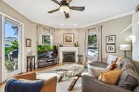 Prime Tampa Location | Walk to Armature Works - B&B Tampa
