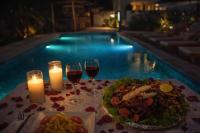 ZANZIBAR MAREA Luxury Villas - B&B Kiwengwa