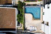 ELEGANT Kata sea View Apartmens - B&B Kata