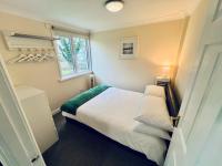 2 Bedroom Chalet SB67, Sandown, Dog Friendly, Free Wifi - Ferienwohnung Sandown