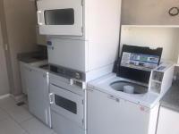 Precioso monoambiente con piscina a pasos de la Bombonera - B&B Buenos Aires