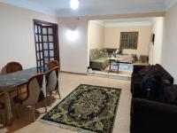 مصر الجديدة - B&B Cairo