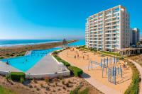 Mar, amplitud y descanso - Laguna del Mar - B&B La Serena