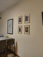 La Terrazza Apartment - B&B Cosenza