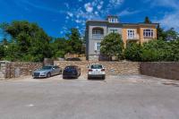 Apartments in Crikvenica 39092 - Chambres d'hôtes Crikvenica
