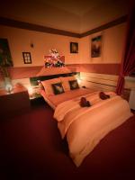 Camera Matrimoniale con Bagno Privato