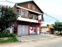 Alojamiento - Apart Hotel Libres - Hospedaje - Bed and Breakfast Paso de los Libres