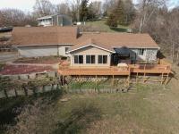 Lewis And Clark Hideaway SD side hot tub 2 min lake - Ferienwohnung Yankton