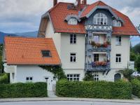 Ferienwohnungen Ammerwinkel - B&B Oberammergau