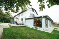 Svečių namai Lingės - B&B