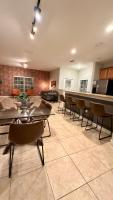Hermosa casa de descanso Orlando Kissimmee - Chambres d'hôtes Kissimmee