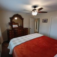 Cliffside Cottage - B&B Mansfield
